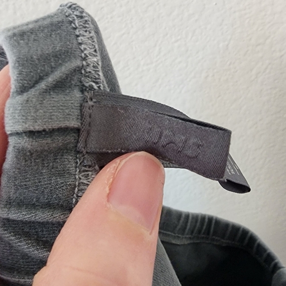 SKIMS Malachite Outdoor Leggings M - Picture 4 of 6